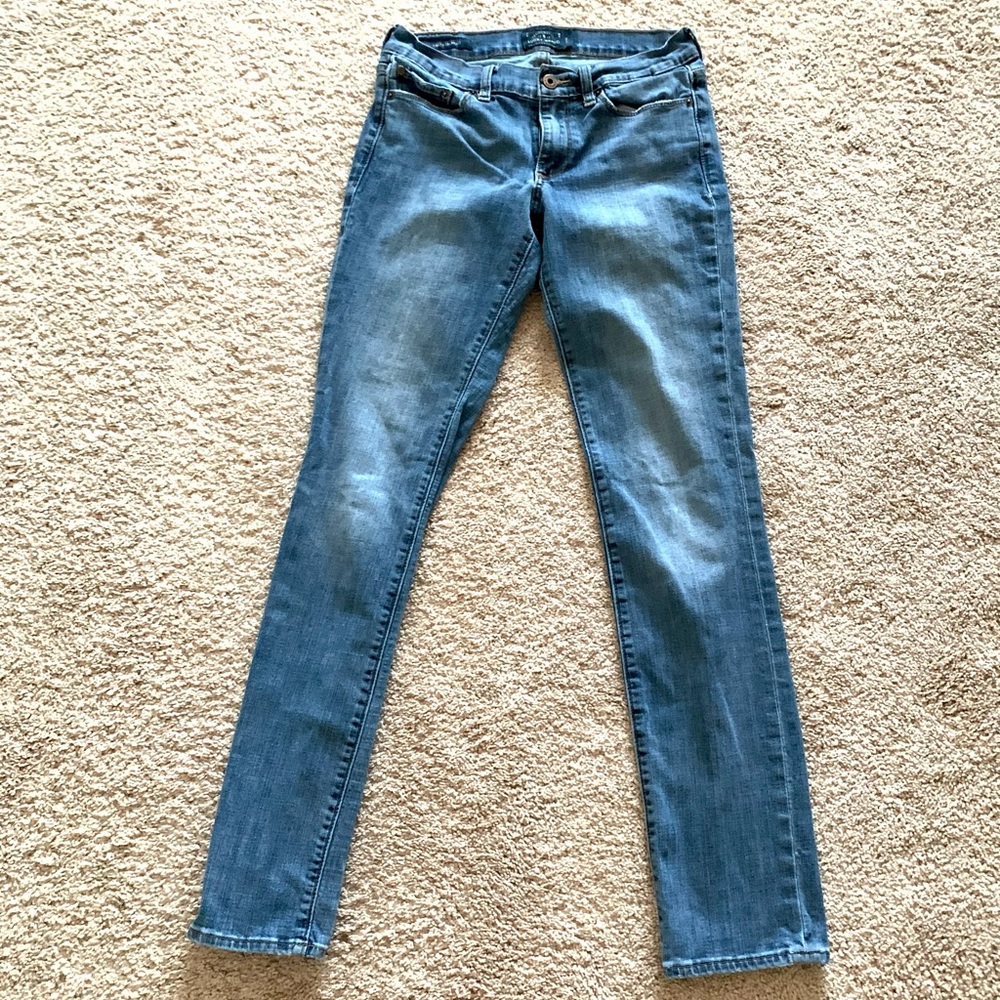 Lucky Brand Jeans